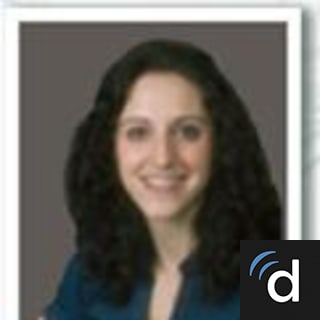 Alicia Notkin, MD
