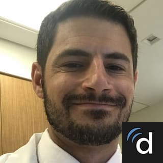 David Greenwald, MD, General Surgery, Santa Cruz, CA