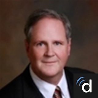 David Standaert, MD