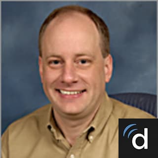 John Carroll, MD