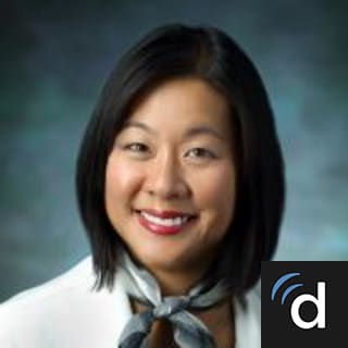 Sandra Lin, MD