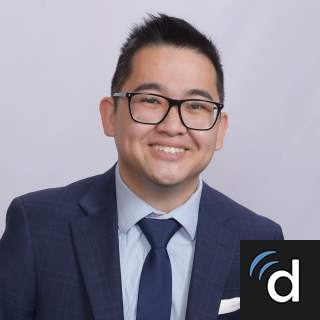 Dominic Tran, MD, Neurology, San Diego, CA
