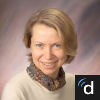 Agnieszka Swiatecka-Urban, MD, Pediatric Nephrology, Charlottesville, VA