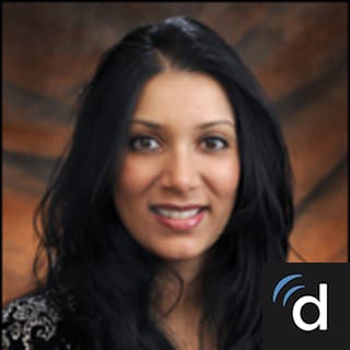Monisha Kumar, MD