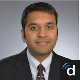 Avignat Patel, MD