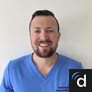 Devin Burke, MD, Neurology, Syracuse, NY