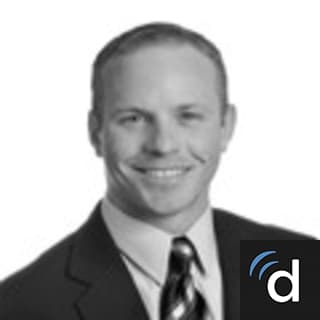 Gavin Pittman, MD
