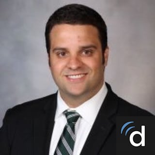 Daniel Adamo, MD