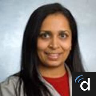 Tina Desai, MD