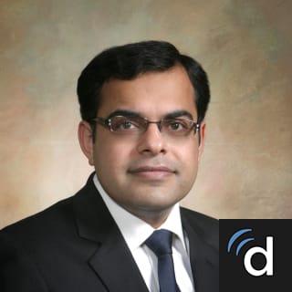 Ali Haider, MD