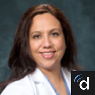 Sonia Kapoor, MD