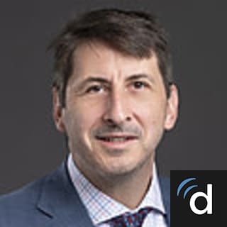Edward Cherullo, MD