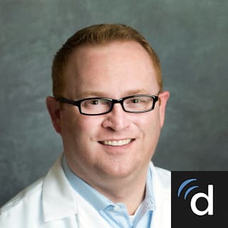 Bryan Hendrickson, MD