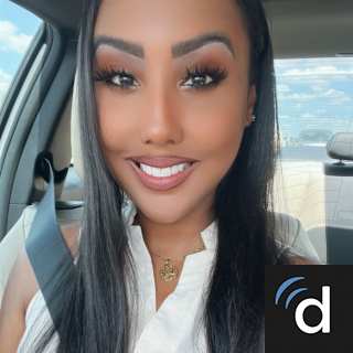 Candice Goodman, Family Nurse Practitioner, Pflugerville, TX