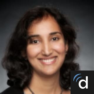 Revati Nemani, MD