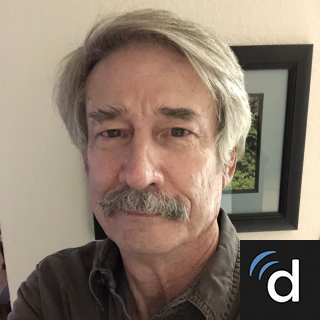 Robert Grant, Psychologist, McKinney, TX