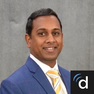 Arvindh Kanagasundram, MD
