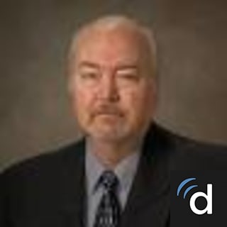 Samuel Ward, MD