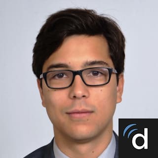 Andres De Leon, MD