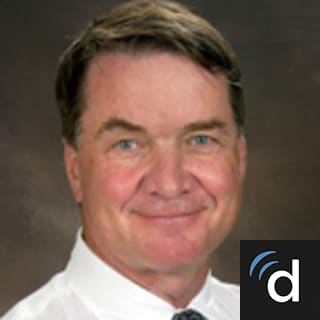 Hugh Dennis, MD, Thoracic Surgery, Greenville, SC