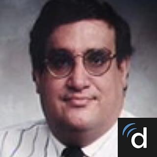 Fernando Cesani-Vazquez, MD