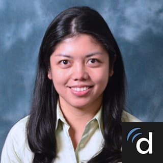 Mira May Magsino, MD