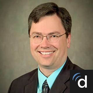 Thomas Strigle, MD