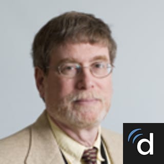 Charles Weiss, MD