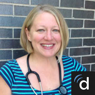 Megan Igel, Internal Medicine, Aurora, CO