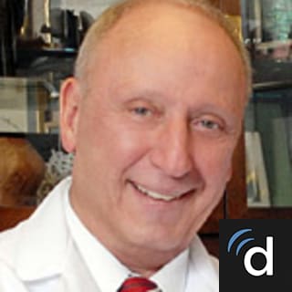 Karl Metz, MD