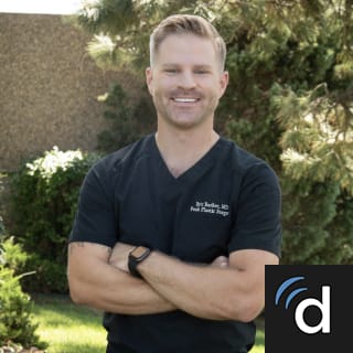 Eric Barker, MD, Plastic Surgery, Glendale, CO