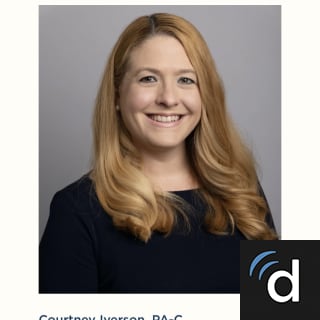 Courtney R. Iverson, PA | Physician Assistant in Clearwater, FL | US ...