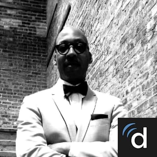 Derrick Myers, MD