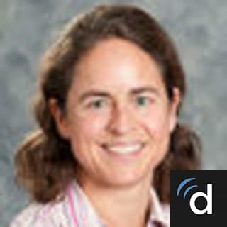 Katherine Johnson, MD