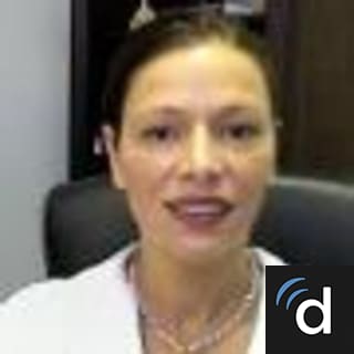 Ana Maria Platon, MD