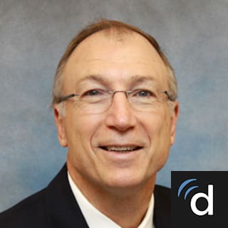 Timothy Napier, MD