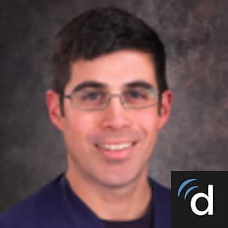 David Pearson, MD