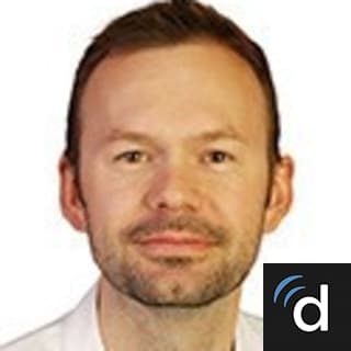 Michael Berger, MD