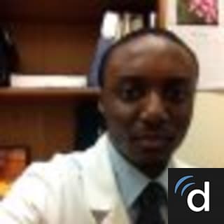 Oluwaseye Alabi, DO