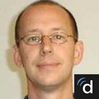 Christopher Crooker, MD