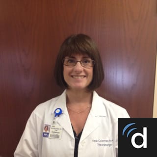 Tina Coleman, Acute Care Nurse Practitioner, Dallas, TX