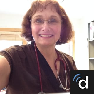 Linda Bisson, MD