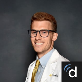 Dustin Sneed, MD