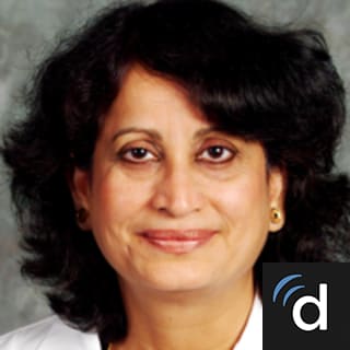 Salma Baber, MD