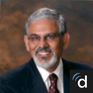 Ahmad Haq, MD