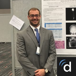 Andrew Averitt, DO, Family Medicine, Killeen, TX