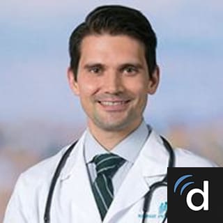 Dr. Aaron B. Galbraith, MD | Gurnee, IL | Internist | US News Doctors