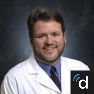 Jeffrey Blount, MD