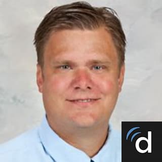 Christopher Nau, MD
