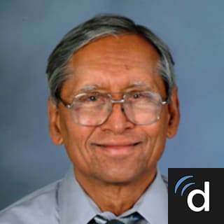 Balasubramania Sarma, MD
